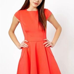 Ted Baker Tezz Scuba Dress